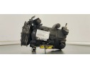 Recambio de compresor aire acondicionado para citroen c4 berlina cool referencia OEM IAM 9659875780  