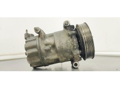 Recambio de compresor aire acondicionado para citroen c4 berlina cool referencia OEM IAM 9659875780  