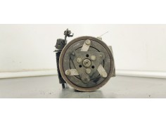 Recambio de compresor aire acondicionado para citroen c4 berlina cool referencia OEM IAM 9659875780  