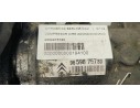 Recambio de compresor aire acondicionado para citroen c4 berlina cool referencia OEM IAM 9659875780  