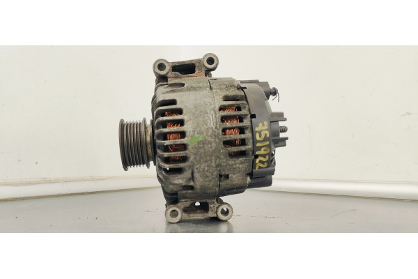 Recambio de alternador para seat leon (1p1) 1.8 tsi 160 referencia OEM IAM 06D903016  