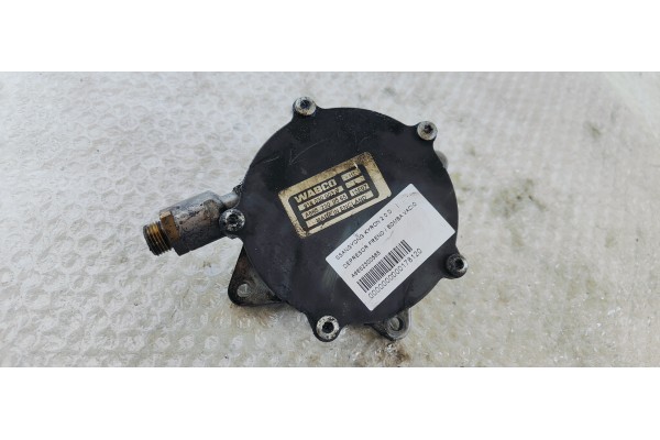 Recambio de depresor freno / bomba vacio para ssangyong kyron 2.0 d referencia OEM IAM A6652300565  