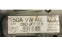 Recambio de alternador para seat leon (1p1) 1.8 tsi 160 referencia OEM IAM 06D903016  