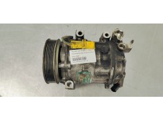 COMPRESOR AIRE ACONDICIONADO 9648138980 