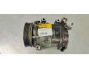 Recambio de compresor aire acondicionado para peugeot 407 st sport referencia OEM IAM 9648138980  