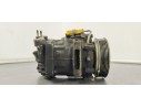 Recambio de compresor aire acondicionado para peugeot 407 st sport referencia OEM IAM 9648138980  