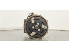 Recambio de compresor aire acondicionado para peugeot 407 st sport referencia OEM IAM 9648138980  