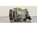 Recambio de compresor aire acondicionado para peugeot 407 st sport referencia OEM IAM 9648138980  
