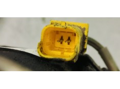 Recambio de compresor aire acondicionado para peugeot 407 st sport referencia OEM IAM 9648138980  