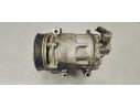 Recambio de compresor aire acondicionado para peugeot 407 st sport referencia OEM IAM 9648138980  