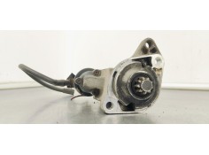 Recambio de motor arranque para seat leon (1m1) 1.6 16v referencia OEM IAM 0001121006  
