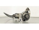 Recambio de motor arranque para seat leon (1m1) 1.6 16v referencia OEM IAM 0001121006  