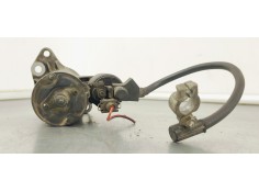 Recambio de motor arranque para seat leon (1m1) 1.6 16v referencia OEM IAM 0001121006  