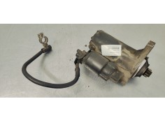 Recambio de motor arranque para seat leon (1m1) 1.6 16v referencia OEM IAM 0001121006  