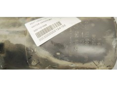 Recambio de motor arranque para seat leon (1m1) 1.6 16v referencia OEM IAM 0001121006  