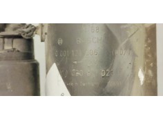 Recambio de motor arranque para seat leon (1m1) 1.6 16v referencia OEM IAM 0001121006  
