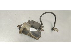 Recambio de motor arranque para seat leon (1m1) 1.6 16v referencia OEM IAM 0001121006  