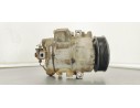 Recambio de compresor aire acondicionado para seat ibiza (6l1) referencia OEM IAM 6Q0820803J  