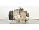 Recambio de compresor aire acondicionado para seat ibiza (6l1) referencia OEM IAM 6Q0820803J  