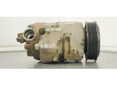 Recambio de compresor aire acondicionado para seat ibiza (6l1) referencia OEM IAM 6Q0820803J  