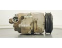 Recambio de compresor aire acondicionado para seat ibiza (6l1) referencia OEM IAM 6Q0820803J  