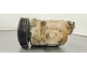 Recambio de compresor aire acondicionado para seat ibiza (6l1) referencia OEM IAM 6Q0820803J  