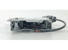 Recambio de cerradura capo para seat ibiza (kj1) style referencia OEM IAM   