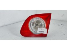 Recambio de piloto trasero derecho interior para volkswagen passat berlina (3c2) 2.0 tdi dpf referencia OEM IAM   