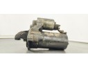 Recambio de motor arranque para bmw serie 3 berlina (e90) 2.0d 163 [320] referencia OEM IAM 0001115046  