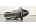 Recambio de motor arranque para bmw serie 3 berlina (e90) 2.0d 163 [320] referencia OEM IAM 0001115046  