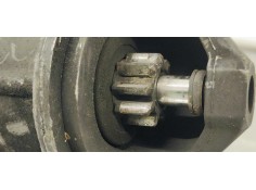 Recambio de motor arranque para bmw serie 3 berlina (e90) 2.0d 163 [320] referencia OEM IAM 0001115046  