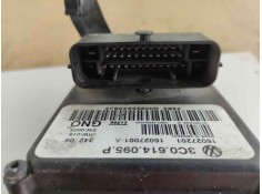 Recambio de abs para volkswagen passat variant (3c5) 2.0 tdi referencia OEM IAM 3C0614095P FQ53480336DFD 16027001-A