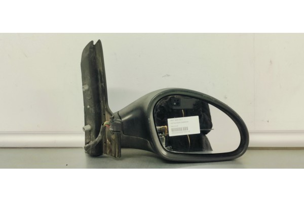 Recambio de retrovisor derecho para seat ibiza (6l1) referencia OEM IAM E9014142  