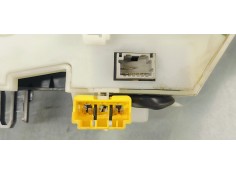 Recambio de mando multifuncion para renault megane iii coupe 1.5 dci 110 fap referencia OEM IAM 255670019R  