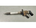 Recambio de inyector para peugeot 407 st sport referencia OEM IAM 9657144580  