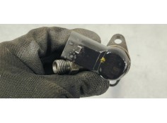 Recambio de inyector para peugeot 407 st sport referencia OEM IAM 9657144580  