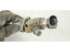 Recambio de inyector para peugeot 407 st sport referencia OEM IAM 9657144580  