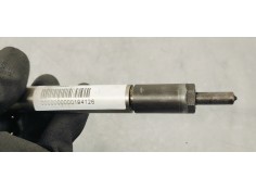 Recambio de inyector para peugeot 407 st sport referencia OEM IAM 9657144580  