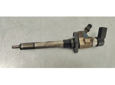 Recambio de inyector para peugeot 407 st sport referencia OEM IAM 9657144580  