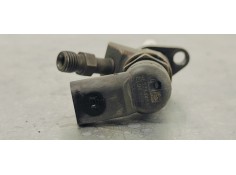 Recambio de inyector para peugeot 407 st sport referencia OEM IAM 9657144580  