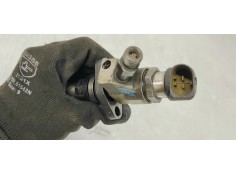 Recambio de inyector para peugeot 407 st sport referencia OEM IAM 9657144580  