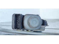 Recambio de elevalunas trasero izquierdo para renault scenic ii 1.9 dci diesel referencia OEM IAM   