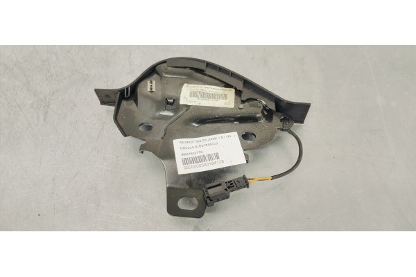 Recambio de modulo electronico para peugeot 308 cc (2009) 1.6 i 120 referencia OEM IAM 9683783277G  
