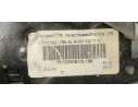 Recambio de modulo electronico para peugeot 308 cc (2009) 1.6 i 120 referencia OEM IAM 9683783277G  