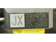 Recambio de sensor para lexus nx 2.5i eh 153 [300h] 4x4 referencia OEM IAM 8983178010  