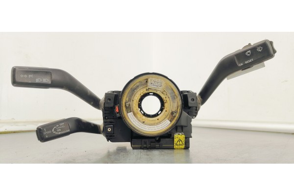 Recambio de mando multifuncion para volkswagen passat berlina (3c2) 2.0 tdi 140 fap referencia OEM IAM 3C5953513C  