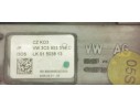 Recambio de mando multifuncion para volkswagen passat berlina (3c2) 2.0 tdi 140 fap referencia OEM IAM 3C5953513C  