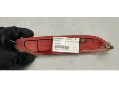 Recambio de piloto trasero izquierdo paragolpes para kia sorento 2.5 crdi ex referencia OEM IAM 924703E5  
