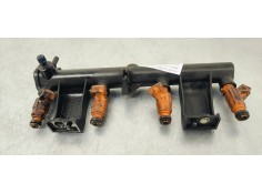 Recambio de rampa inyectora para peugeot 307 break / sw (s1) sw referencia OEM IAM 9636520780  