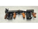 Recambio de rampa inyectora para peugeot 307 break / sw (s1) sw referencia OEM IAM 9636520780  